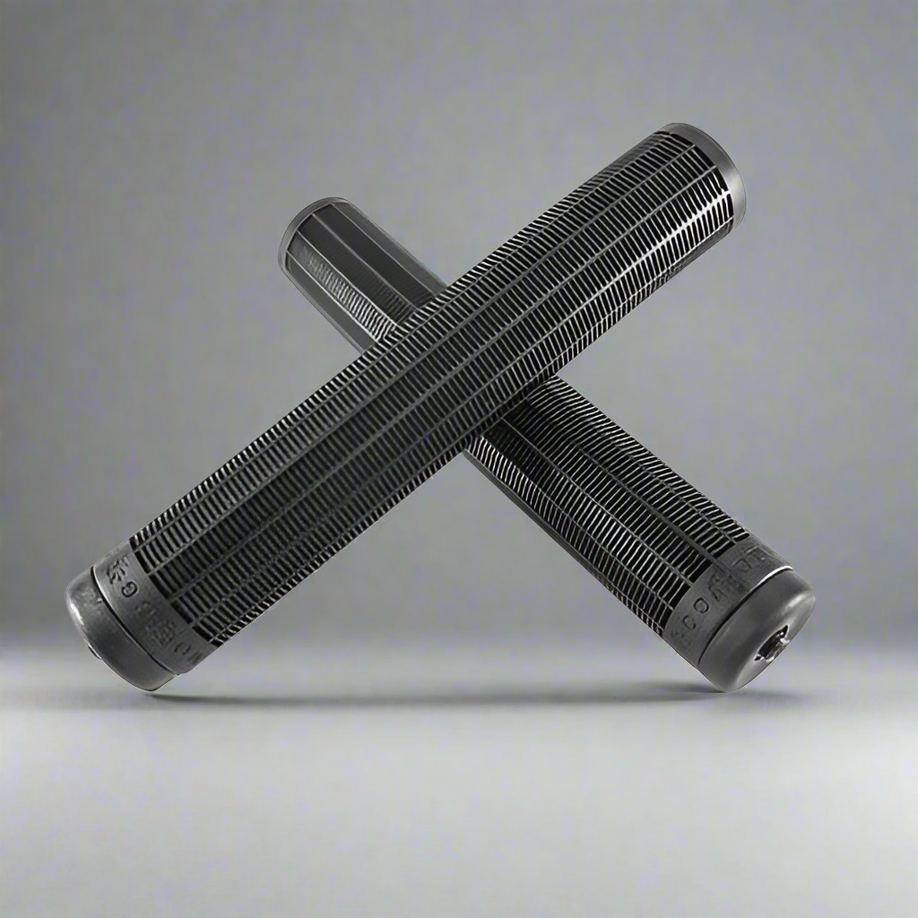 Puños Primo GRIFFIN Super Soft Negro