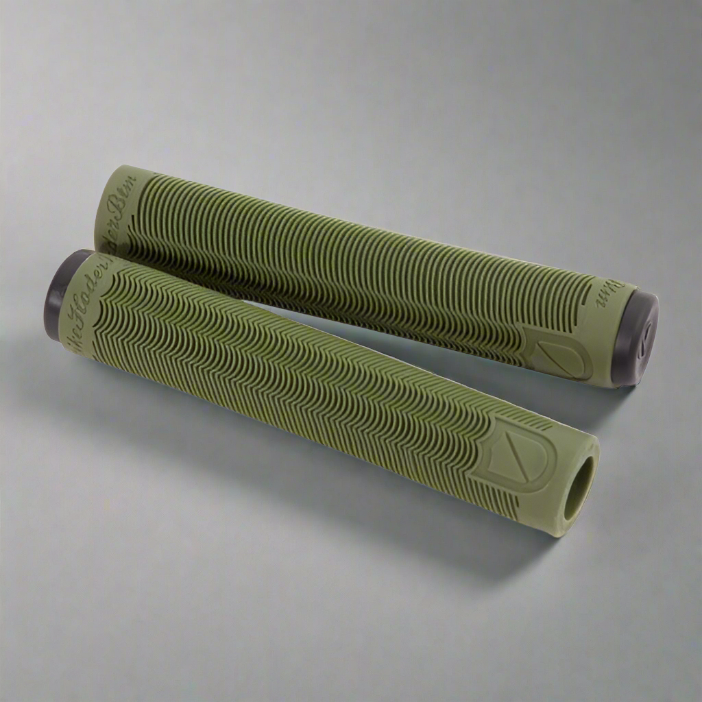 Puños S&M HODER Verde