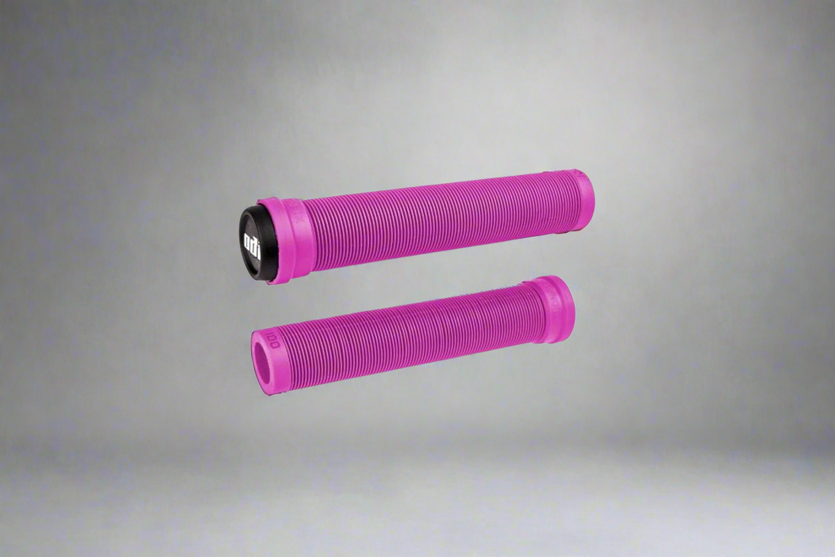 Puños ODI SLX Rosa