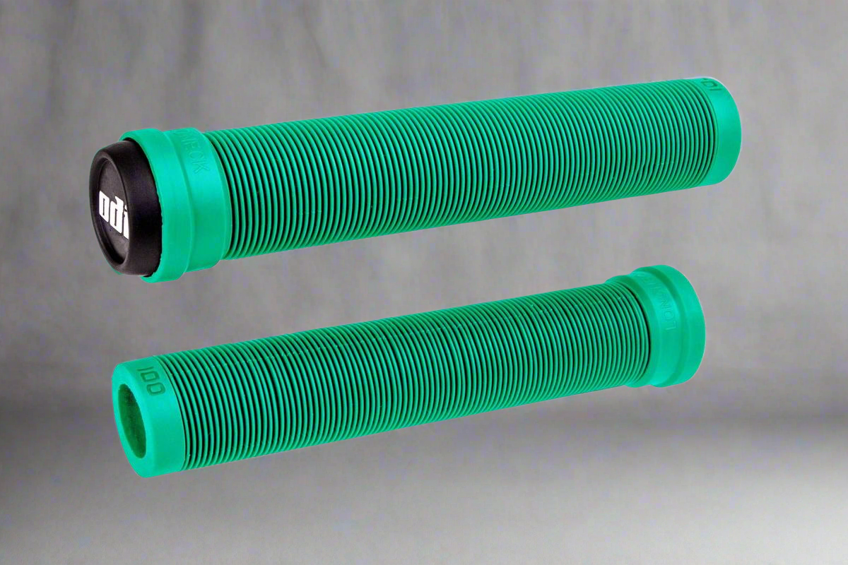 Puños ODI SLX Aqua