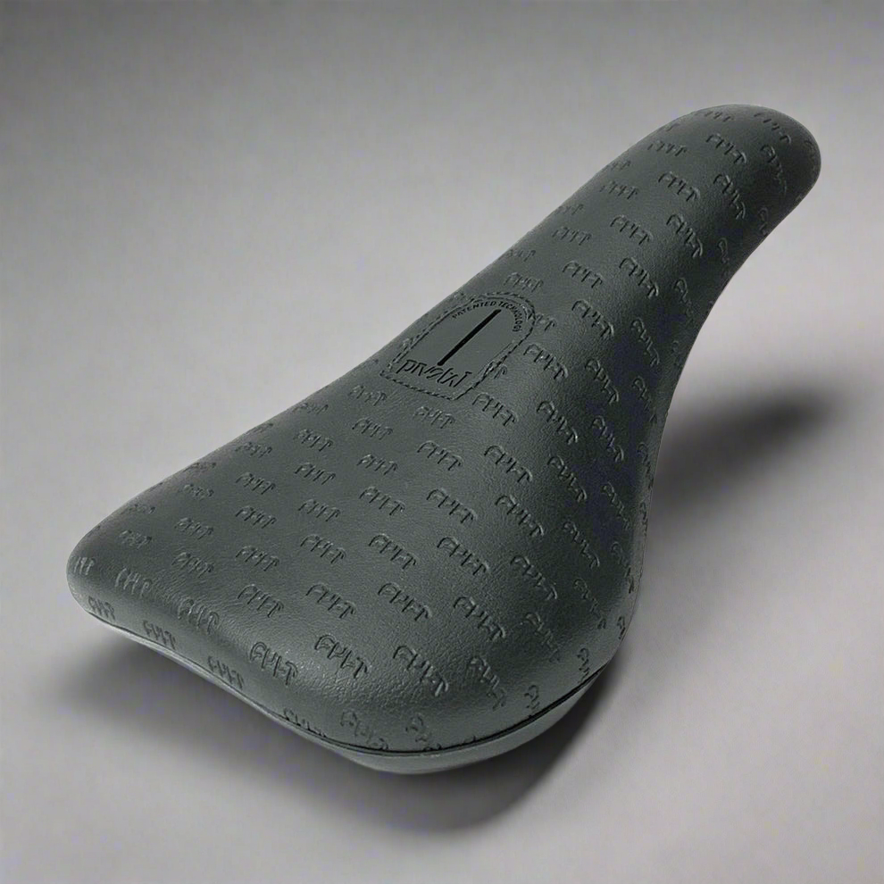 Asiento Pivotal Cult Slim Negro