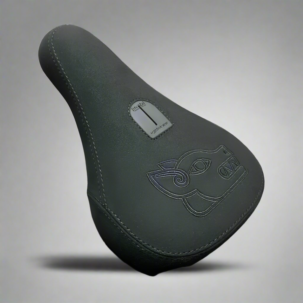 Asiento Pivotal VG Bikes XOLO Negro