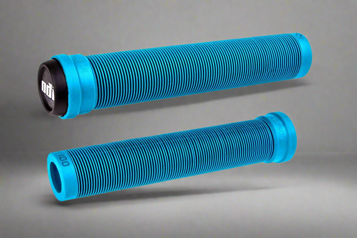Puños ODI SLX Azul