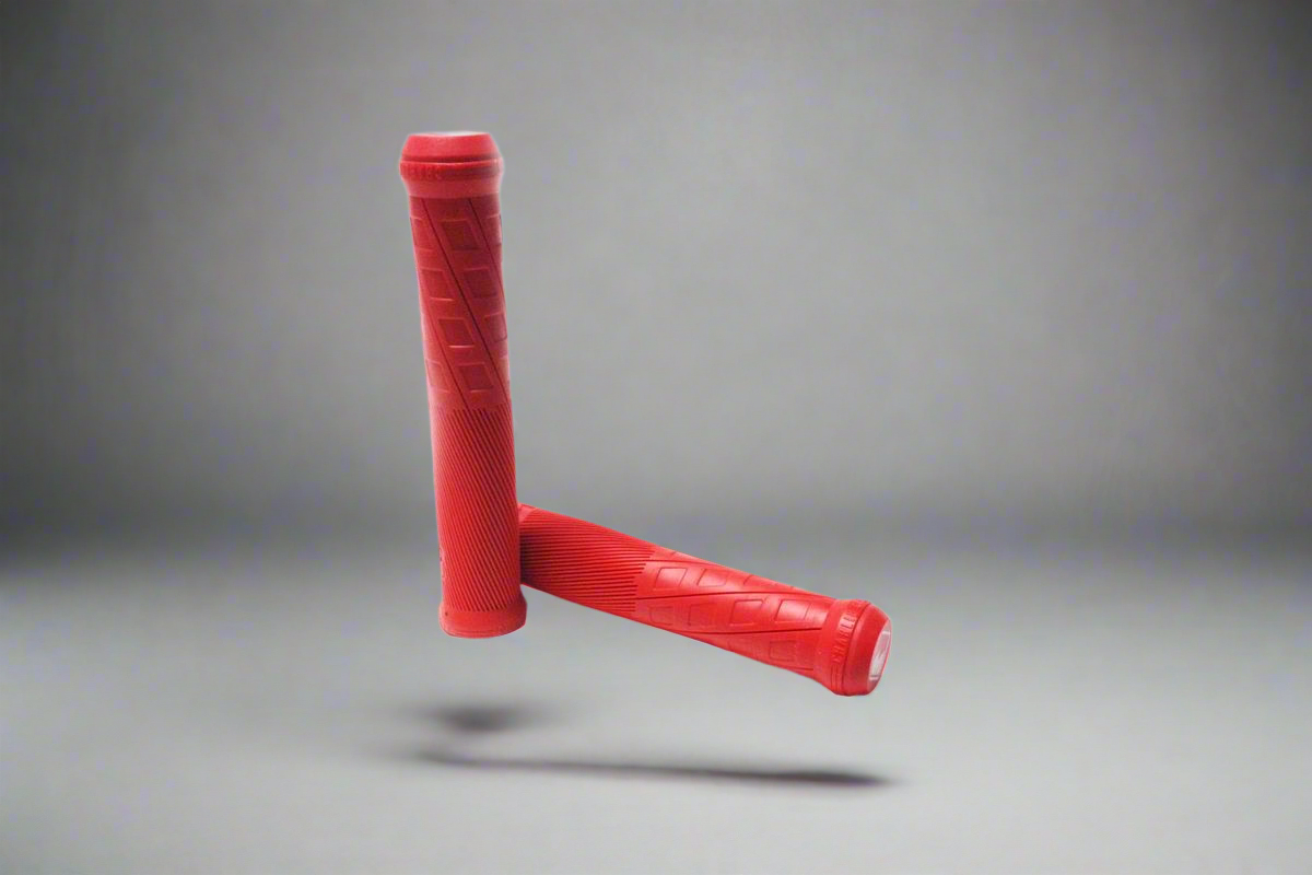 Puños Merrit CROSS CHECK Rojo