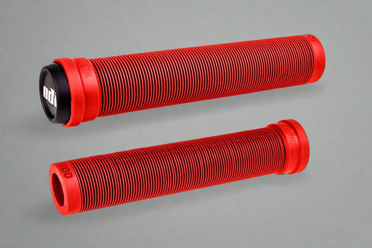 Puños ODI SLX Rojo