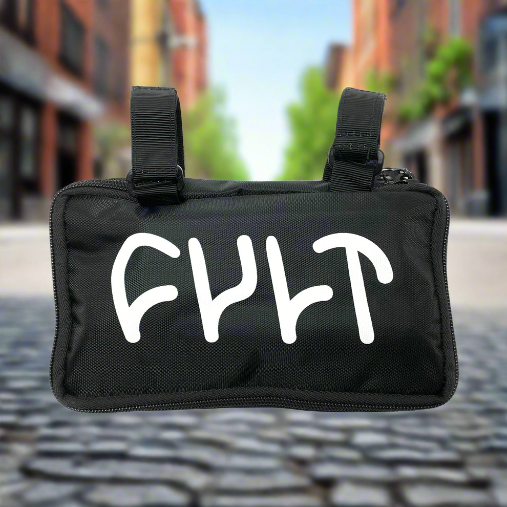 Kit DELUXE de Herramientas Cult para BMX