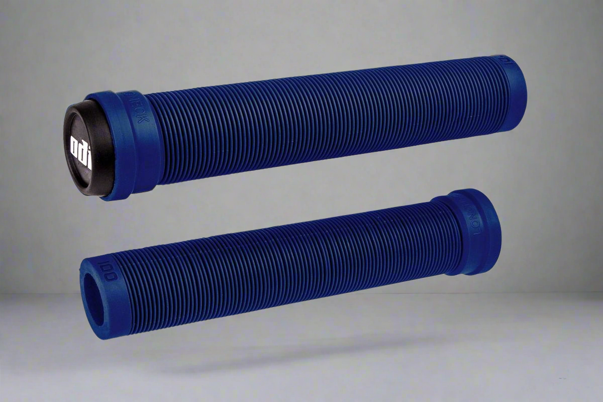 Puños ODI SLX Azul Marino