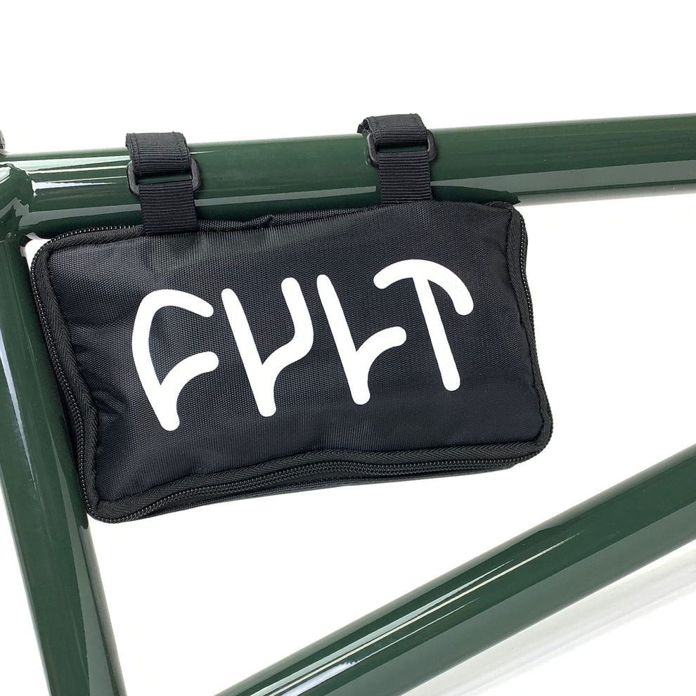 Kit DELUXE de Herramientas Cult para BMX