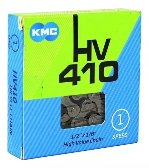 Cadena KMC HV410 Gris