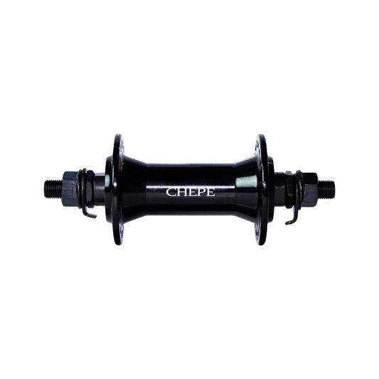 Maza Delantera BMX Chepe NEGRO